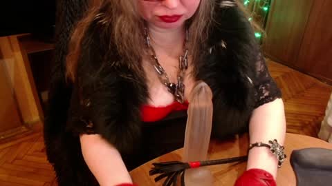 Snapshot of norma_gin chatting on January 2025 10:40:01 PM miss Tress online show from January 2025 10:40:01 PM