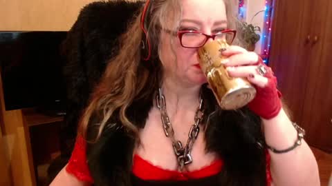 Snapshot of norma_gin chatting on January 2025 09:25:02 PM miss Tress online show from January 2025 09:25:02 PM