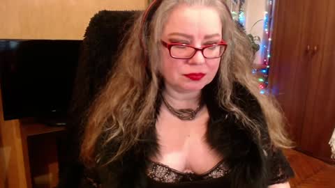 Snapshot of norma_gin chatting on January 2025 06:16:01 PM miss Tress online show from January 2025 06:16:01 PM