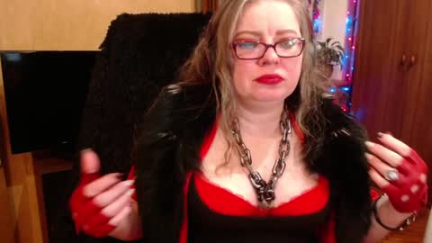 Snapshot of norma_gin chatting on January 2025 05:21:01 PM miss Tress online show from January 2025 05:21:01 PM