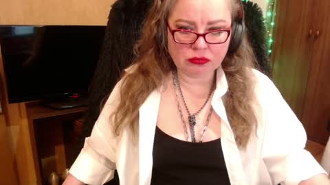 Snapshot of norma_gin chatting on February 2025 07:27:02 PM miss Tress online show from February 2025 07:27:02 PM