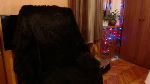 Snapshot of norma_gin chatting on February 2025 06:33:02 PM miss Tress online show from February 2025 06:33:02 PM