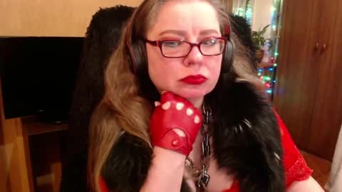 Snapshot of norma_gin chatting on March 2025 05:33:01 PM miss Tress online show from March 2025 05:33:01 PM