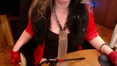 Snapshot of norma_gin chatting on March 2025 11:42:02 PM miss Tress online show from March 2025 11:42:02 PM