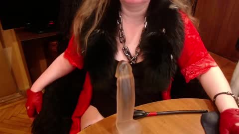 Snapshot of norma_gin chatting on March 2025 02:46:02 AM miss Tress online show from March 2025 02:46:02 AM