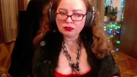 Snapshot of norma_gin chatting on October 2025 07:05:01 PM miss Tress online show from October 2025 07:05:01 PM