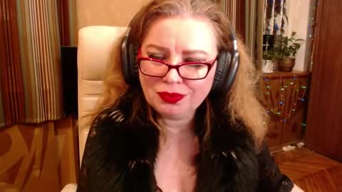 miss Tress online show from January 2026 09:30:02 PM