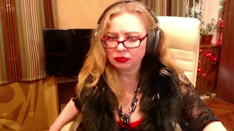 miss Tress online show from June 2026 11:40:01 PM