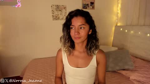 Norma Jeaane online show from January 2025 11:34:02 PM