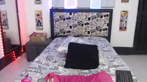  Norma  online show from January 2025 10:22:01 PM