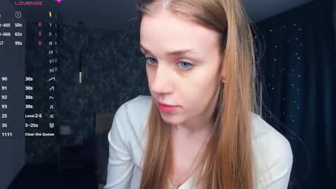 Beatrice online show from February 2026 07:12:01 PM