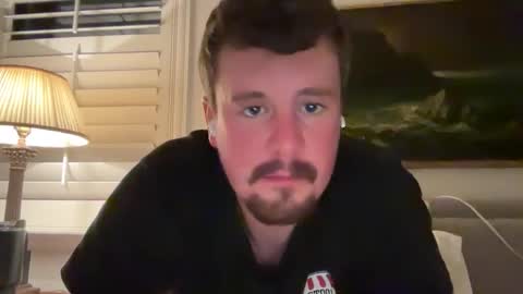 Liam online show from February 2026 06:53:02 AM