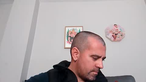 Snapshot of normalito42 chatting on February 2026 12:56:01 PM NORMALITO online show from February 2026 12:56:01 PM