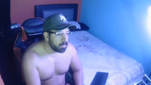 normanabreu online show from May 2026 02:38:01 AM