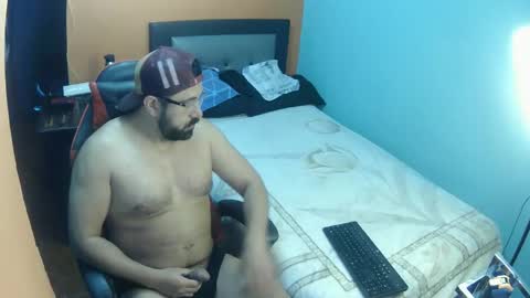 normanabreu online show from May 2026 04:51:02 AM