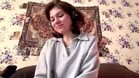 Amelia online show from March 2026 09:15:02 AM