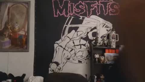 Snapshot of norsirish chatting on October 2025 12:47:01 PM norsirish online show from October 2025 12:47:01 PM