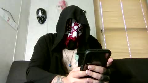 Snapshot of norsirish chatting on October 2025 03:02:01 PM norsirish online show from October 2025 03:02:01 PM