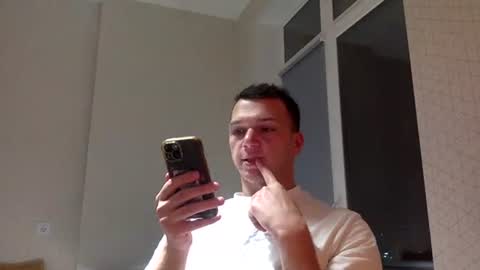 Snapshot of north_justin chatting on April 2026 10:36:02 PM Justin online show from April 2026 10:36:02 PM