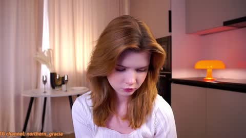 Gracia    150  online show from December 2024 08:20:01 AM