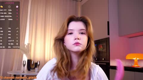 Gracia    150  online show from December 2024 11:24:02 AM