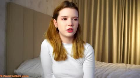 Gracia    150  online show from December 2024 02:27:01 PM