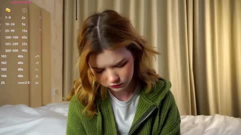 Gracia    150  online show from December 2024 03:05:01 PM