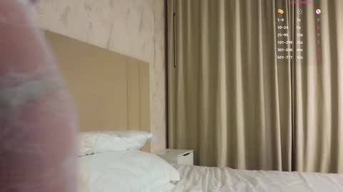 Gracia    150  online show from January 2025 06:59:02 PM