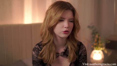 Gracia    150  online show from January 2025 08:13:01 PM