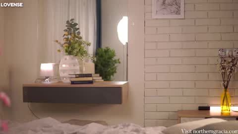 Gracia    150  online show from February 2025 10:11:02 PM