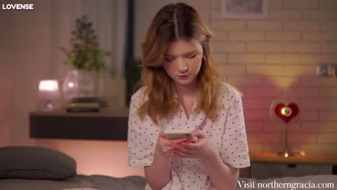 Gracia    150  online show from February 2025 07:12:02 PM