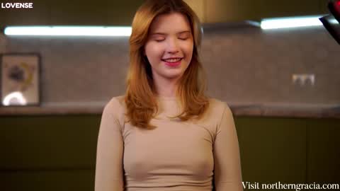 Gracia    150  online show from February 2025 12:54:01 AM