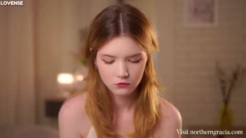 Gracia    150  online show from February 2025 06:13:02 PM