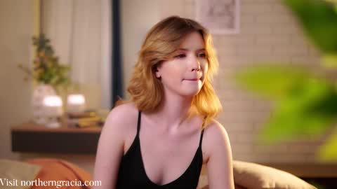 Gracia    150  online show from March 2025 10:15:02 PM