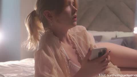 Gracia    150  online show from September 2025 08:37:01 AM