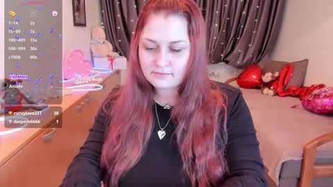 Snapshot of nortystaar chatting on February 2026 08:57:02 PM NORA online show from February 2026 08:57:02 PM