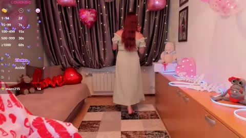 Snapshot of nortystaar chatting on February 2026 08:46:02 PM NORA online show from February 2026 08:46:02 PM