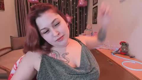 Snapshot of nortystaar chatting on February 2026 09:21:01 PM NORA online show from February 2026 09:21:01 PM