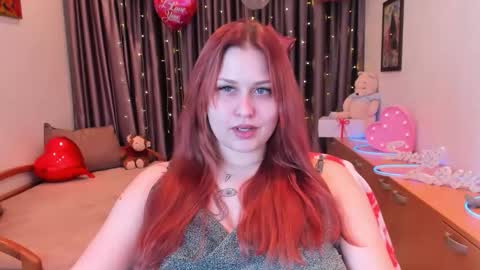 Snapshot of nortystaar chatting on March 2026 08:33:01 PM NORA online show from March 2026 08:33:01 PM