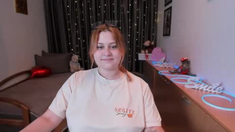 NORA online show from June 2026 09:53:01 PM