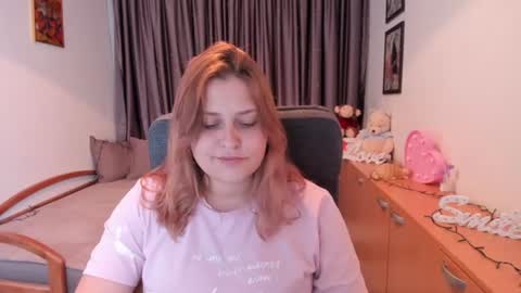 NORA online show from July 2026 06:54:01 PM