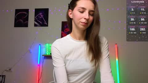 Hello My name is Helene NTMU  Finger up if u like what u see online show from December 2024 02:32:01 PM