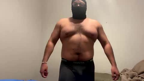 notacowboy04 online show from September 2025 05:07:01 AM