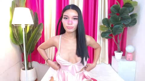 Kyline online show from April 2026 02:33:02 AM