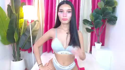 Kyline online show from July 2026 03:23:01 AM
