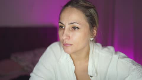 Tina online show from February 2025 11:13:02 PM