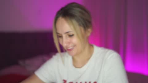 Tina online show from February 2025 05:18:02 AM