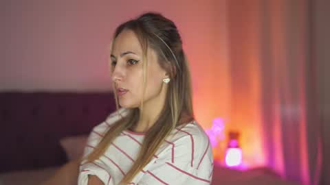 Tina online show from February 2025 03:34:01 PM