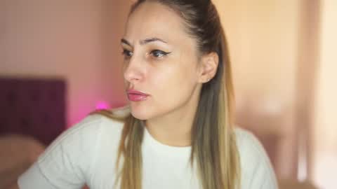 Tina online show from February 2025 01:18:02 PM