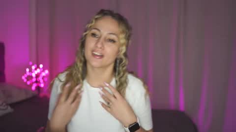 Tina online show from March 2025 01:36:02 AM